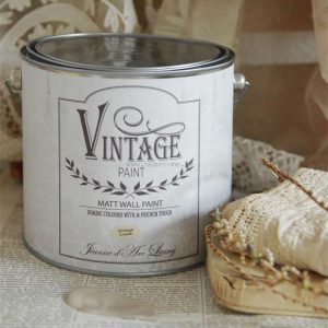 Vintage Cream 2,5 liter