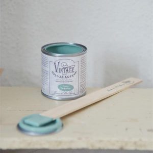 Dusty Turquoise 100ml